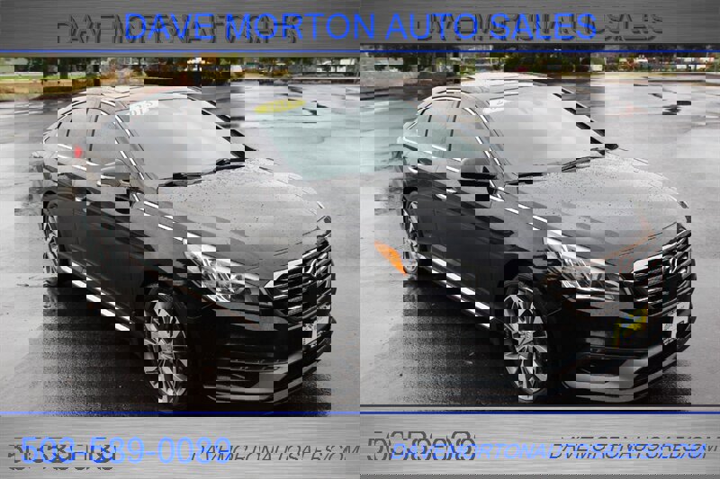 Used 2015 Hyundai Sonata Limited 2.0T