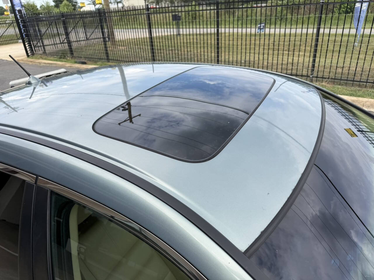 Used 2012 Honda Crosstour EX-L image 12
