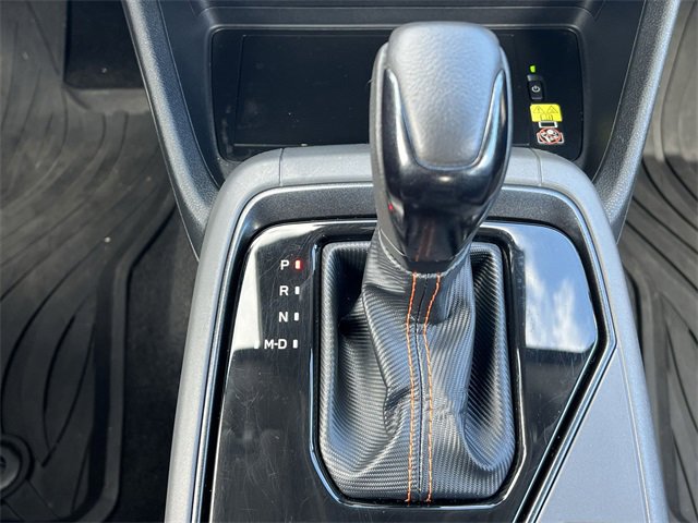Certified 2024 Subaru Crosstrek 2.5i Limited w/ Crosstrek Mirror Package image 15