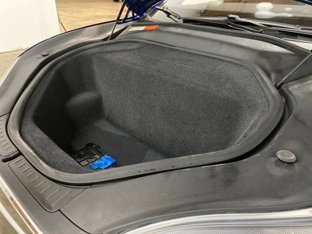 Used 2016 Tesla Model S 70D AWD/4WD image 95