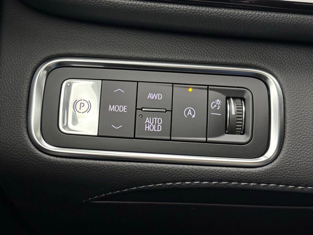 New 2026 Buick Enclave Sport Touring w/ Power Package image 26