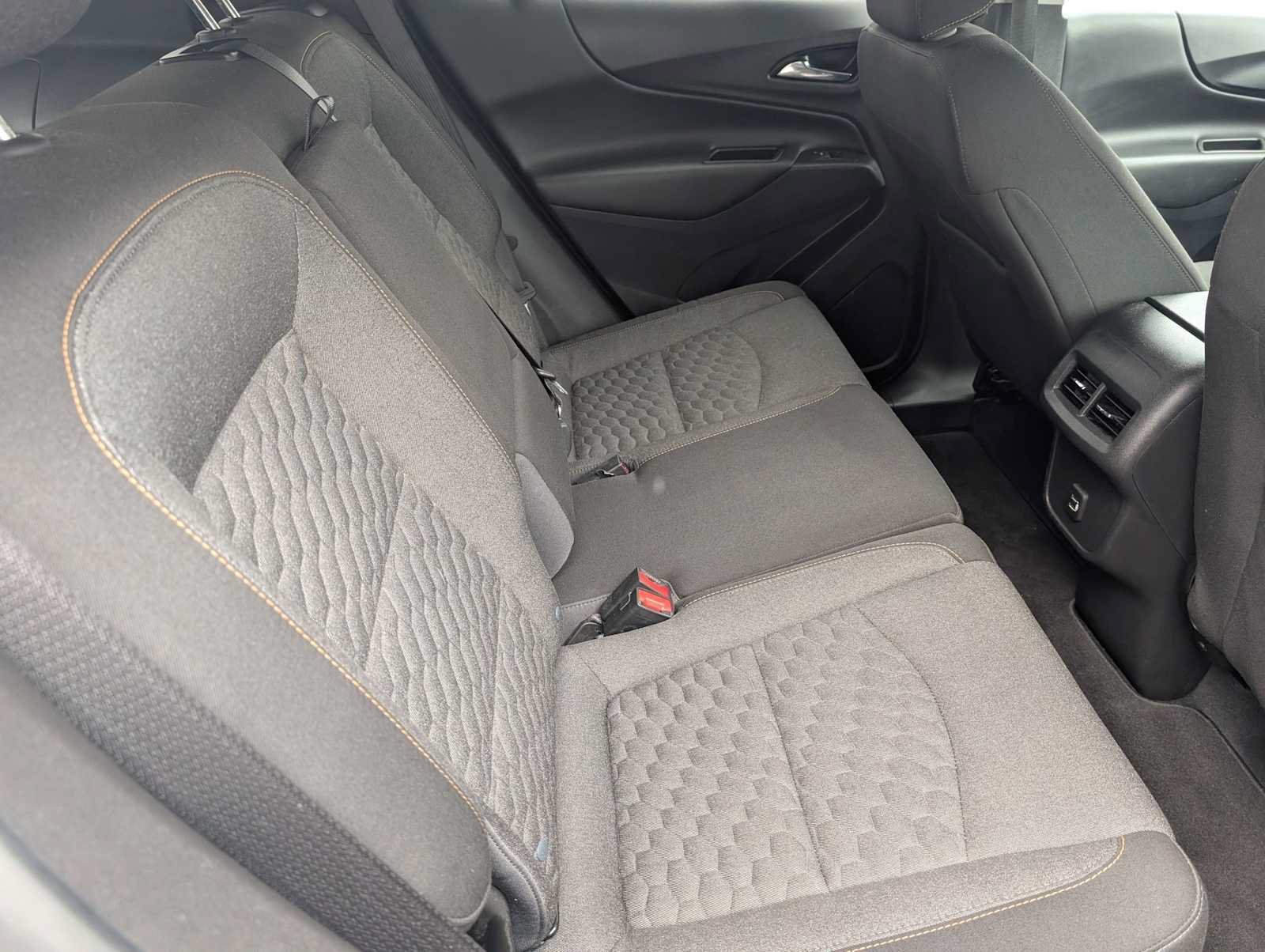 Used 2021 Chevrolet Equinox LT FWD image 29