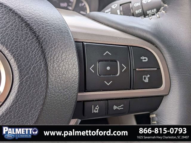Used 2016 Lexus RX 350 AWD image 28