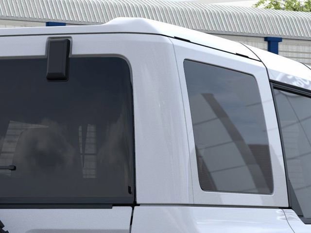 New 2026 Ford Bronco Outer Banks image 25