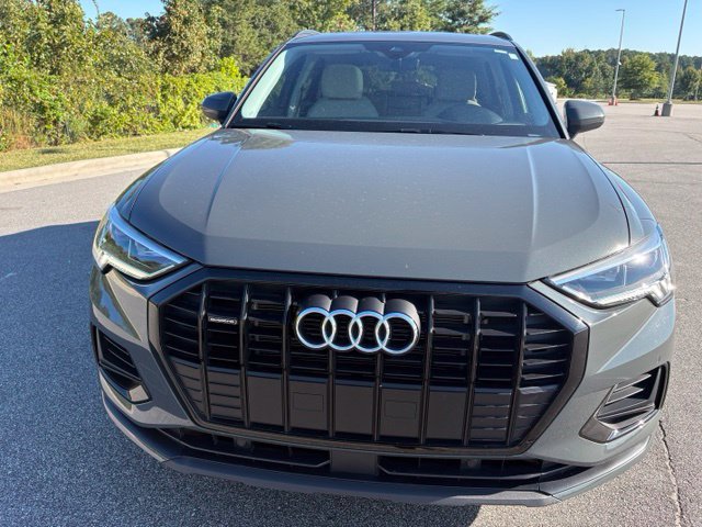 Used 2023 Audi Q3 2.0T Premium w/ Convenience Package AWD/4WD image 8