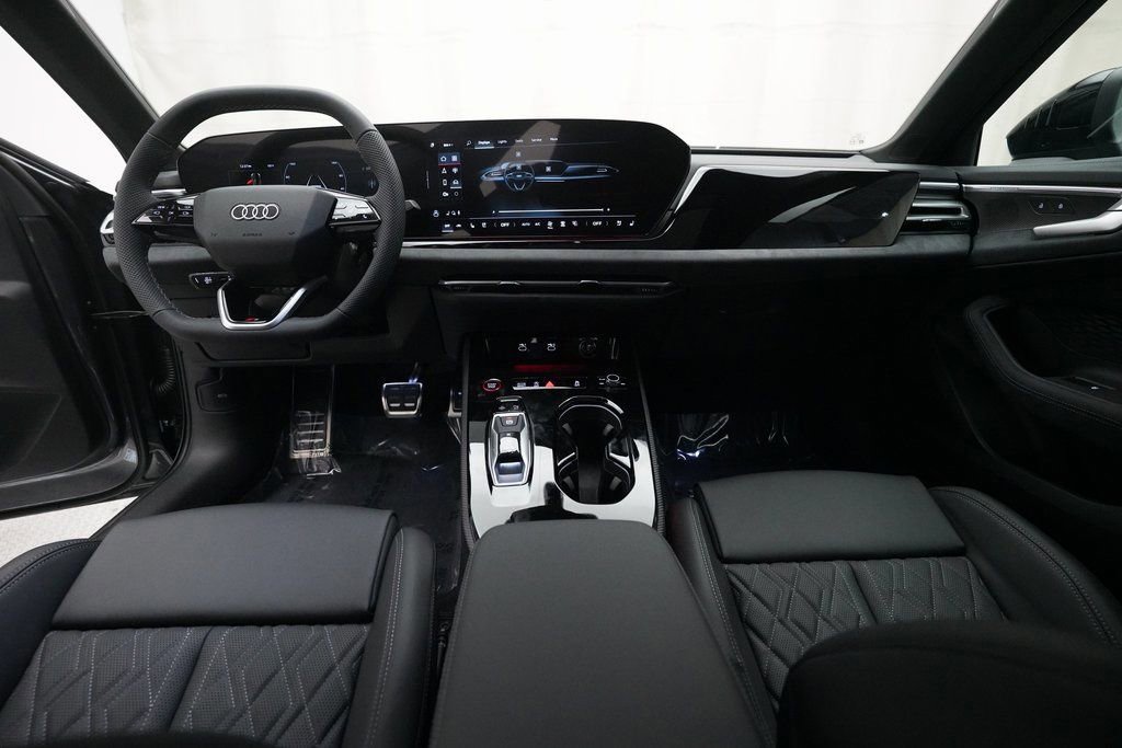 New 2025 Audi S5 Premium Plus image 5