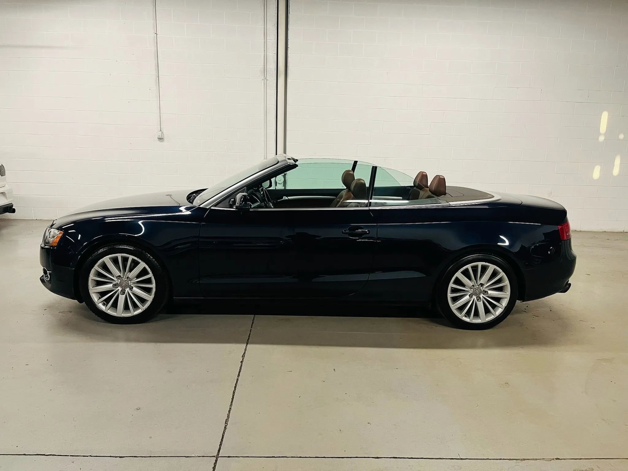 Used 2011 Audi A5 2.0T Prestige image 5