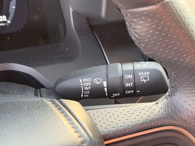 Used 2026 Toyota 4Runner TRD Off-Road Premium w/ Tow Technology Package image 22