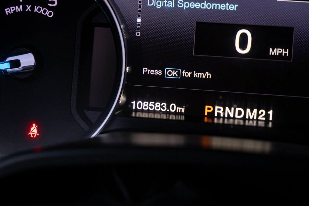 Used 2017 Ford F350 Lariat w/ Lariat Ultimate Package image 14