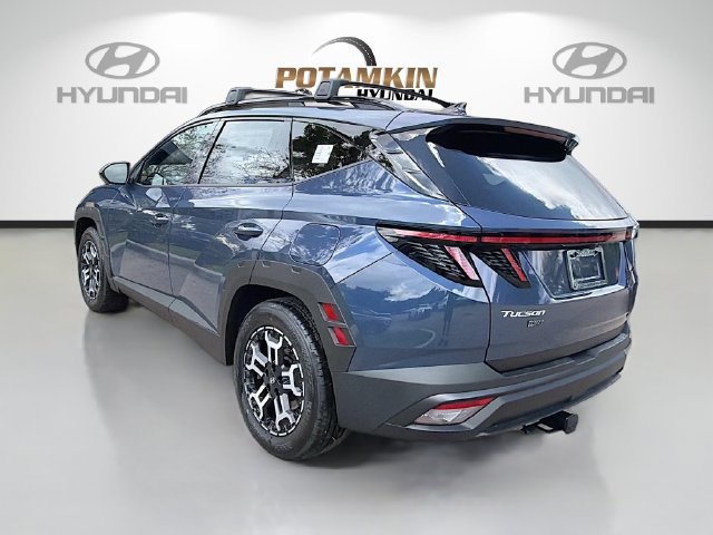 New 2026 Hyundai Tucson XRT FWD image 7