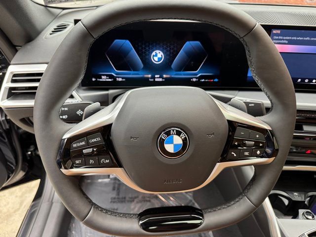 Used 2025 BMW 230i xDrive Coupe w/ Premium Package image 13