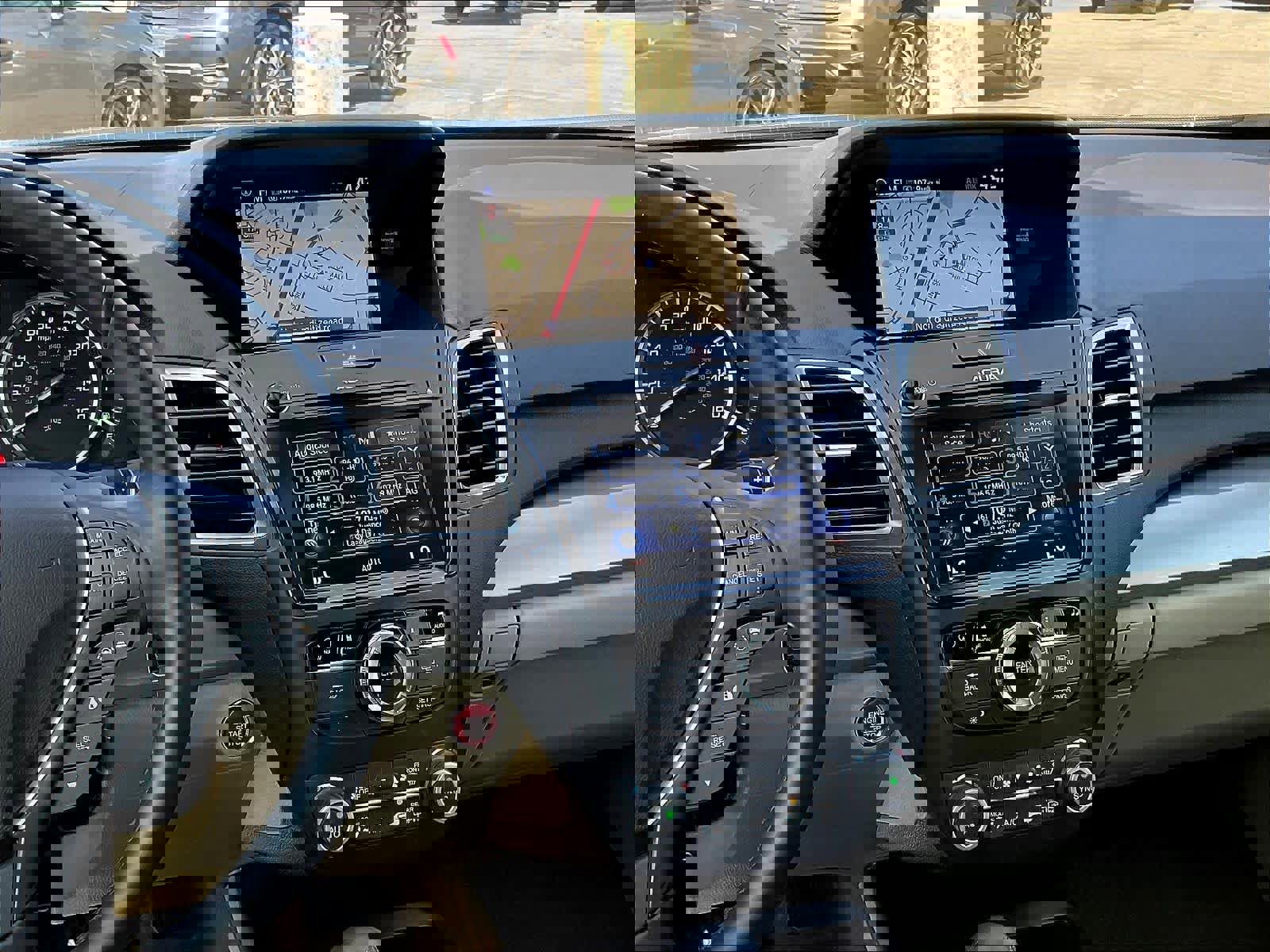 Used 2016 Acura RDX FWD w/ Advance Package image 9