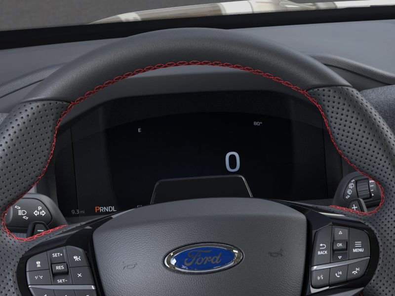 New 2026 Ford Explorer ST w/ Sun And Sound Package image 46