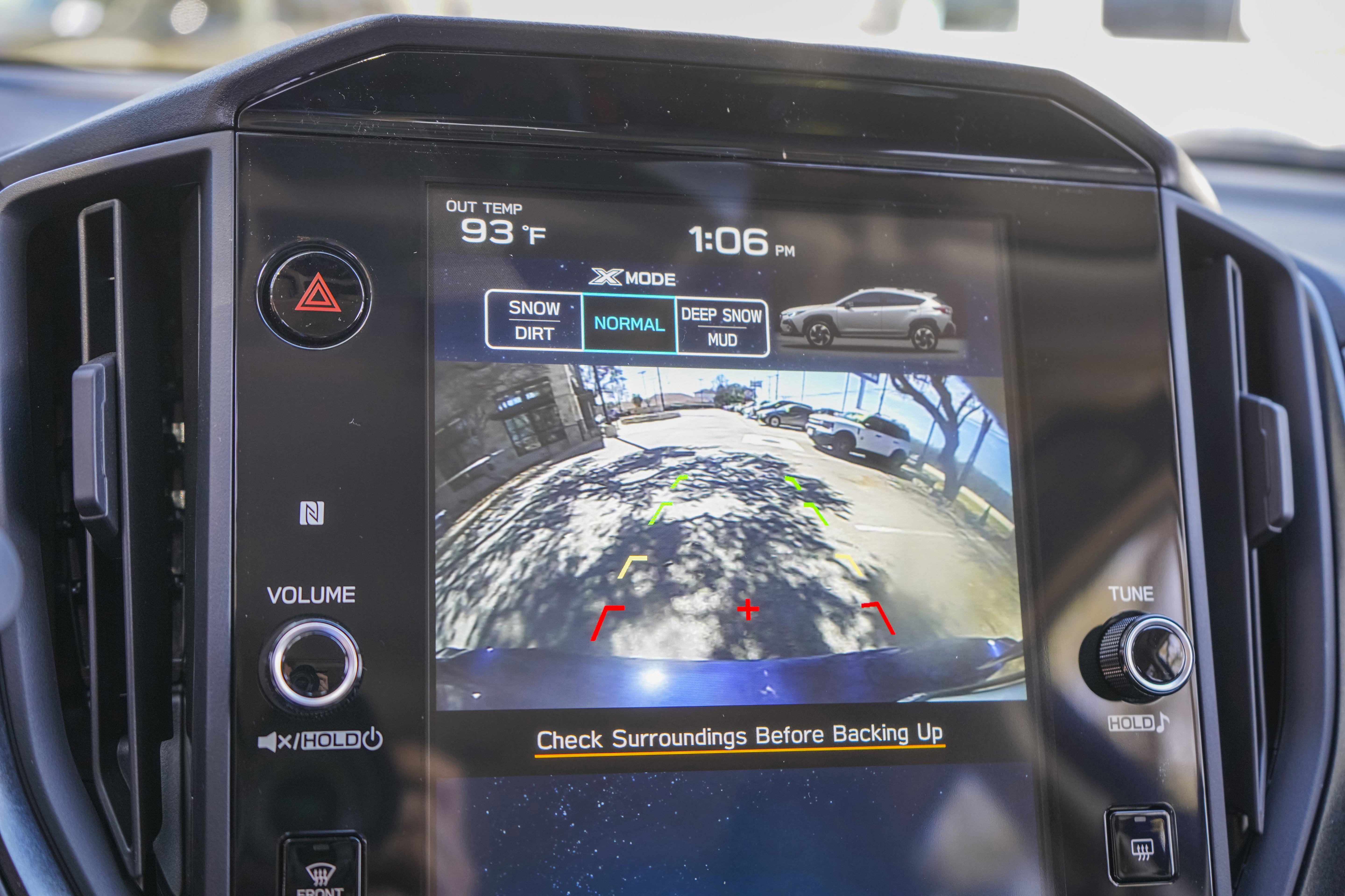 New 2026 Subaru Crosstrek 2.0i Premium image 21