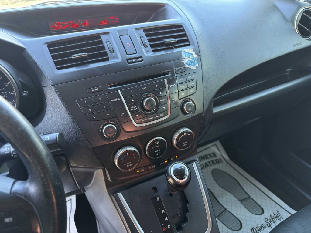 Used 2014 MAZDA MAZDA5 Grand Touring image 3