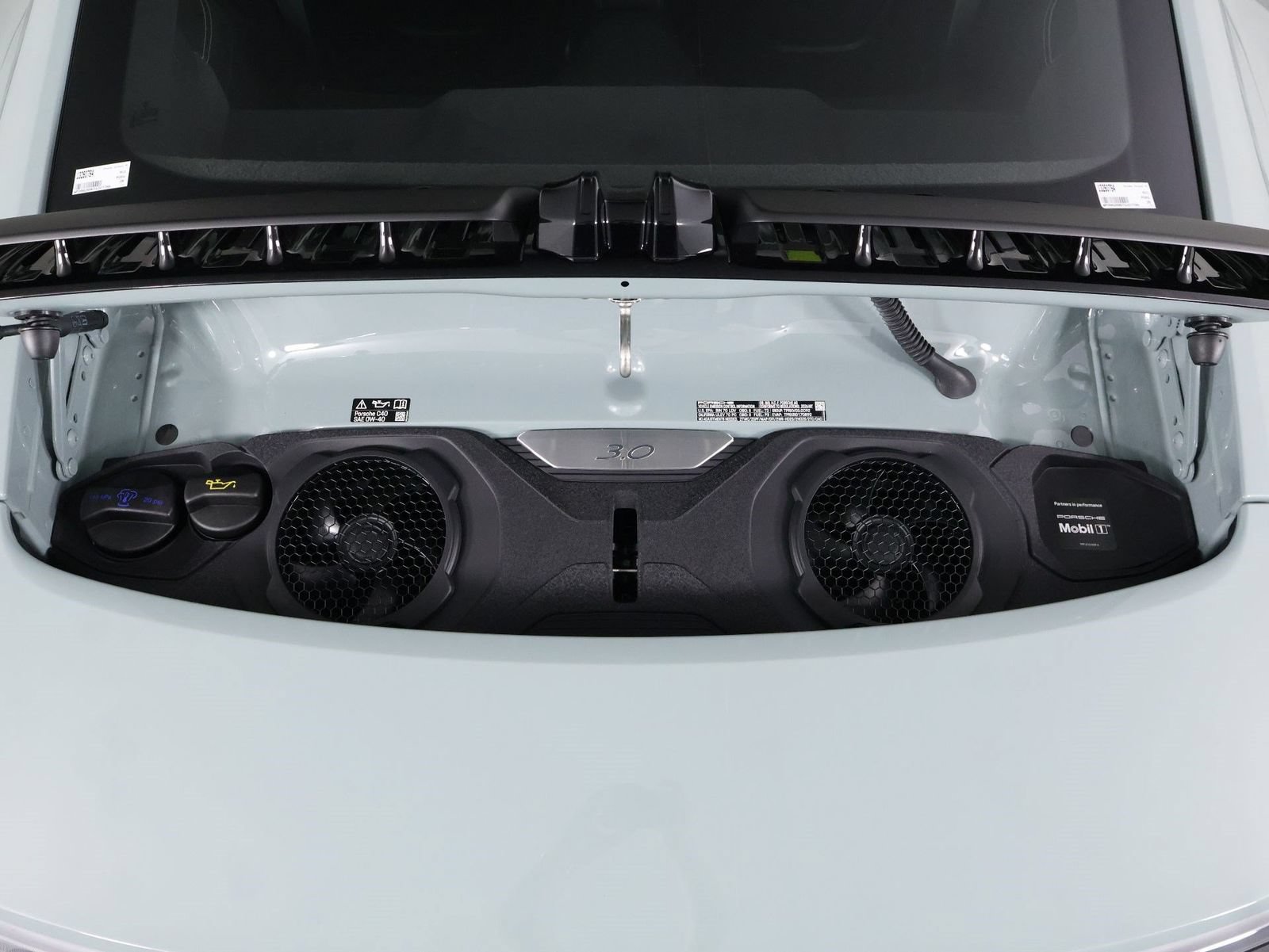 New 2026 Porsche 911 Carrera T RWD image 20