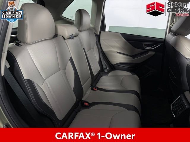 Used 2019 Subaru Forester Limited image 17