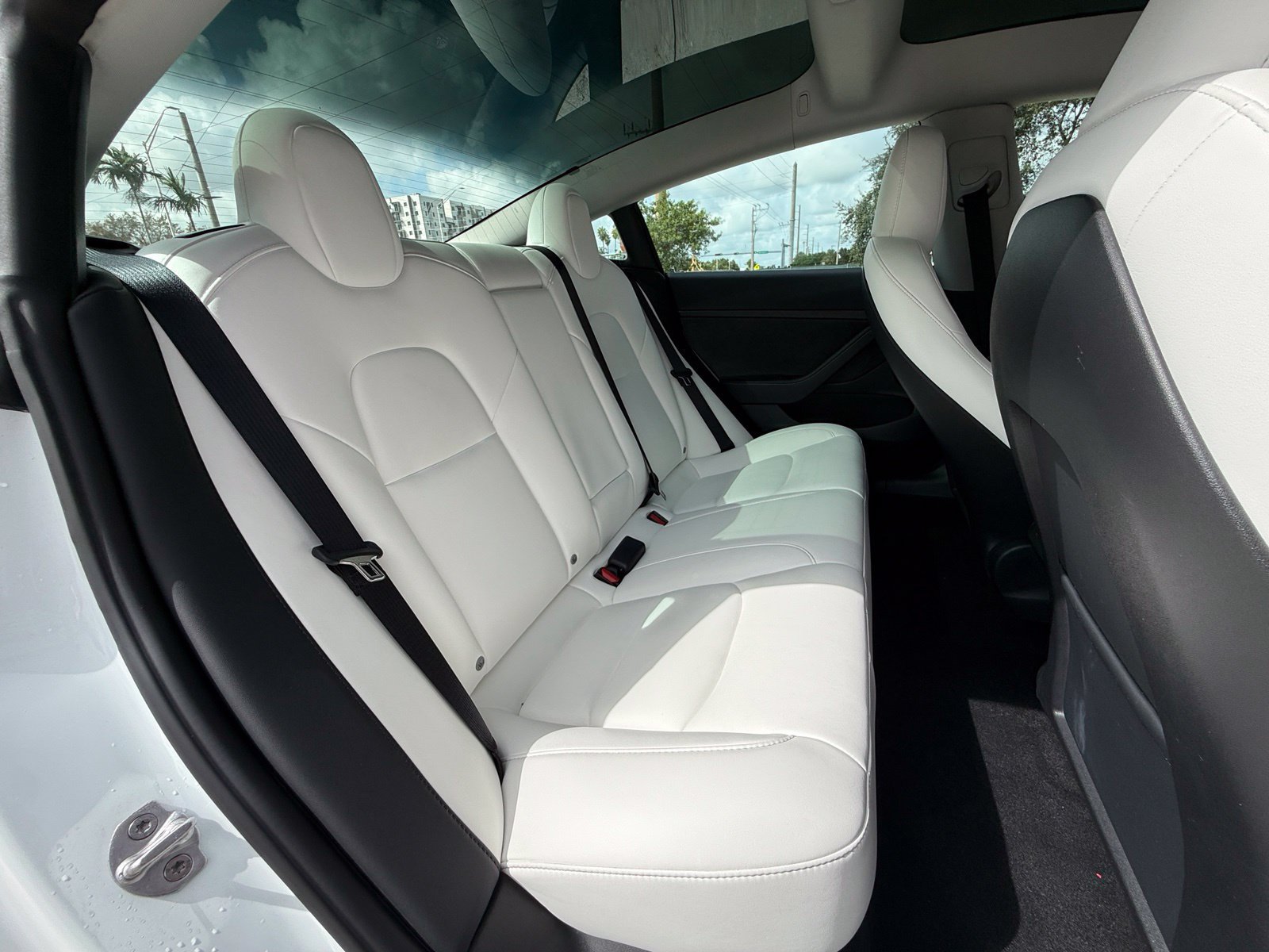Used 2023 Tesla Model 3 Standard Range RWD image 20
