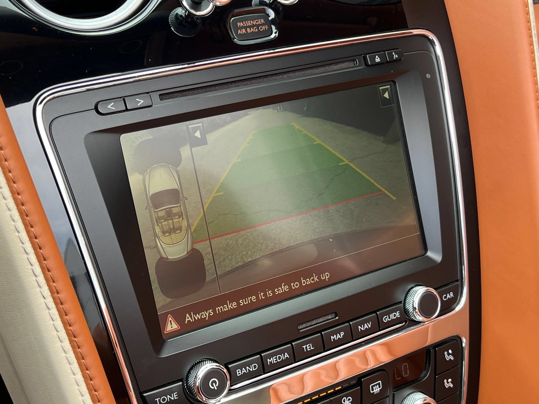 Used 2015 Bentley Continental GT Speed AWD/4WD image 31