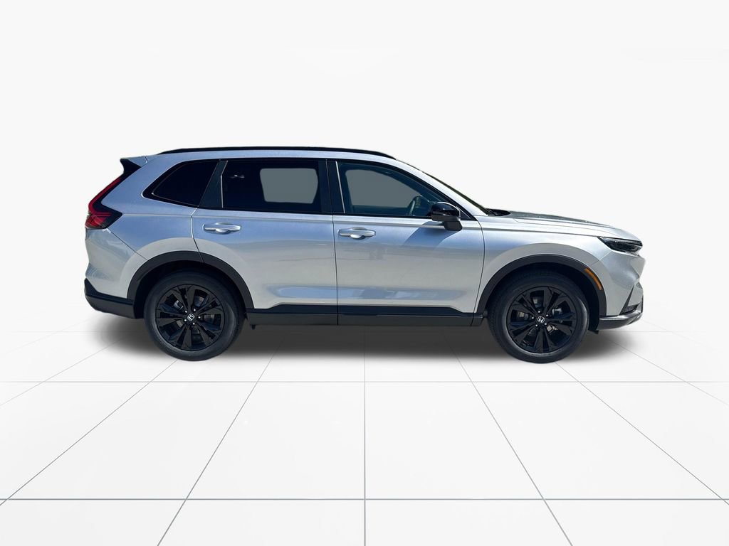 New 2026 Honda CR-V Sport Touring image 10