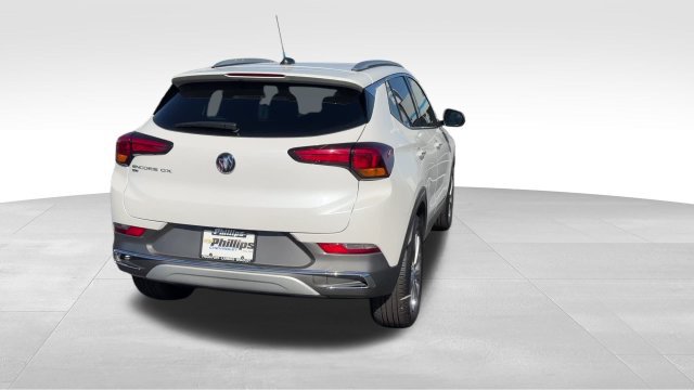 Certified 2023 Buick Encore GX Essence w/ Experience Buick Package AWD/4WD image 7
