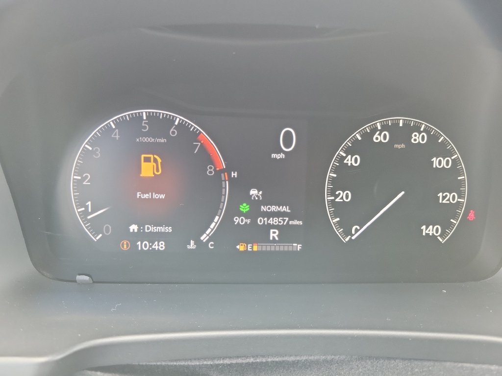 Used 2026 Honda Ridgeline RTL image 22