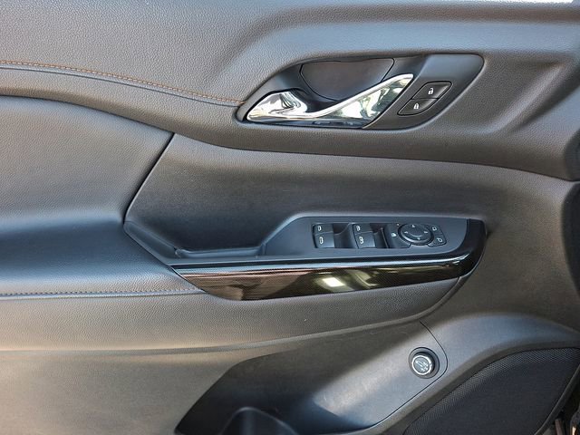 Used 2020 GMC Acadia AT4 image 12