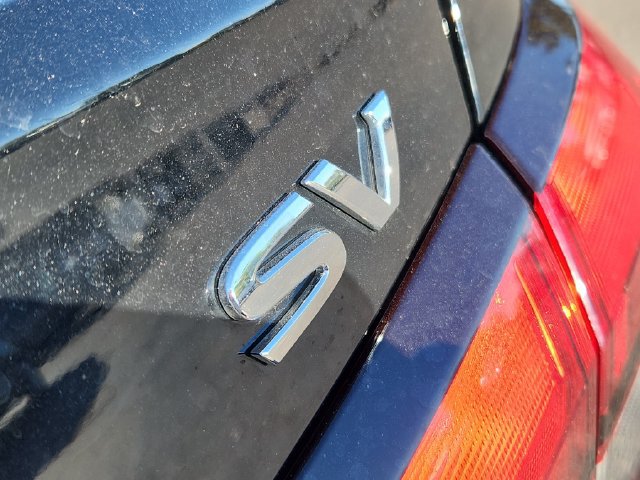 Certified 2024 Nissan Versa SV w/ Trunk Package FWD image 11