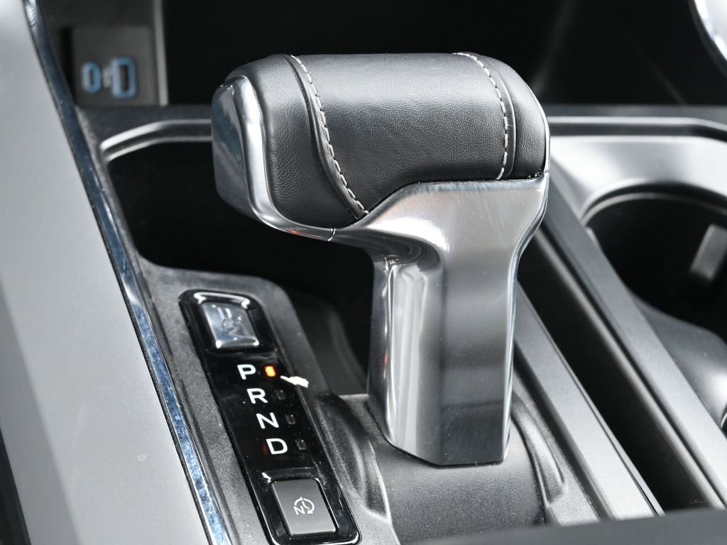 Used 2024 Ford F150 Lightning Pro image 36