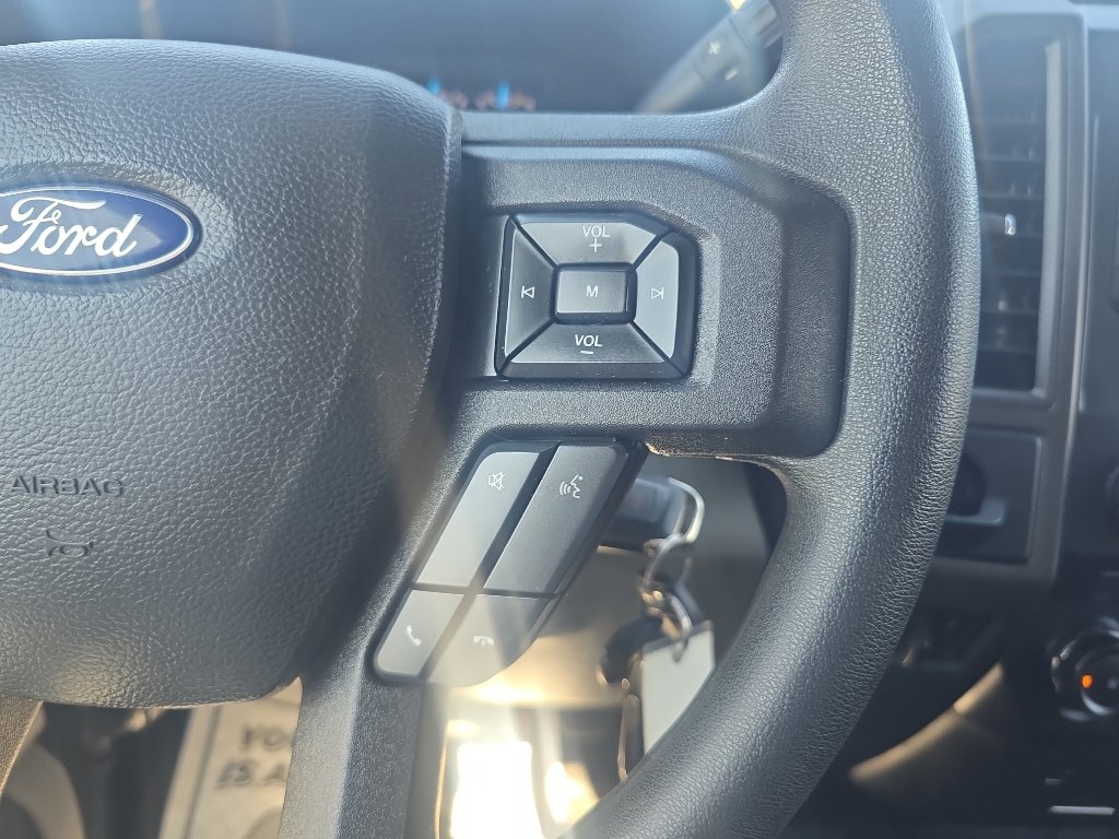 Used 2018 Ford F450 XL w/ Power Equipment Group image 29