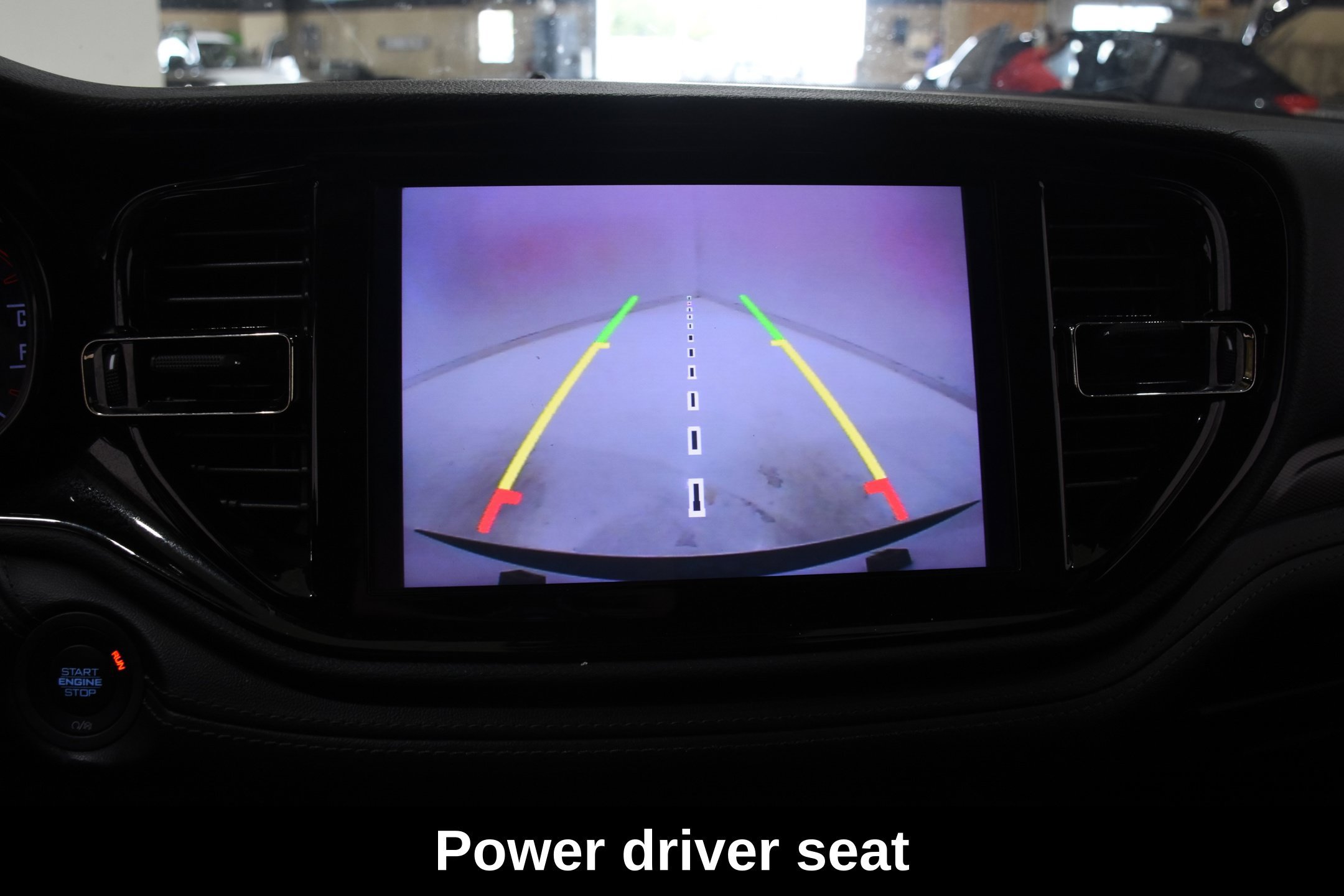 Used 2022 Dodge Durango GT AWD/4WD image 21