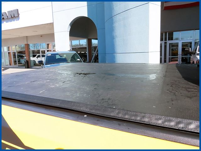 Used 2023 RAM 1500 Rebel w/ Rebel Level 2 Equipment Group image 8