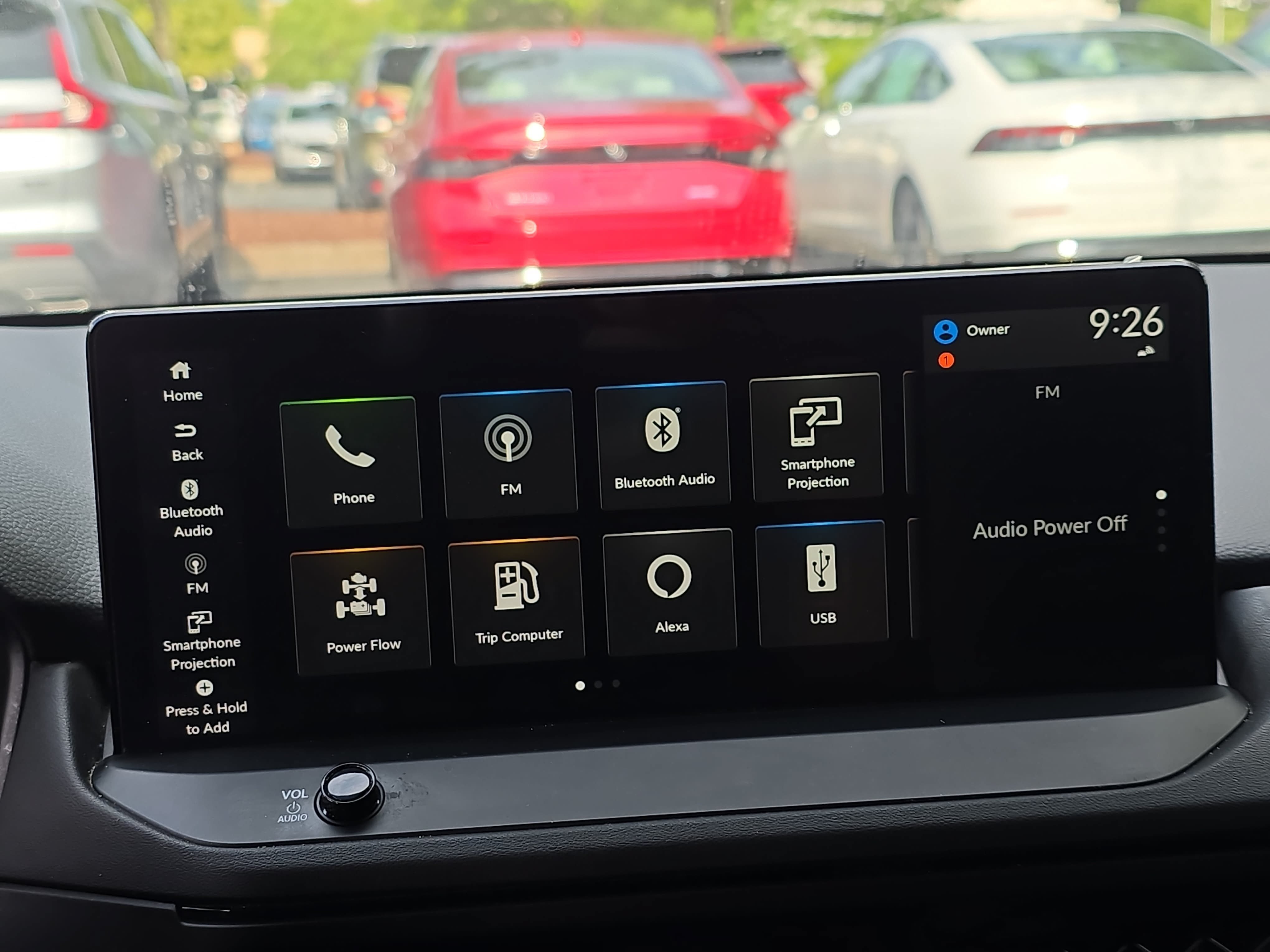Used 2024 Honda Accord Sport image 20