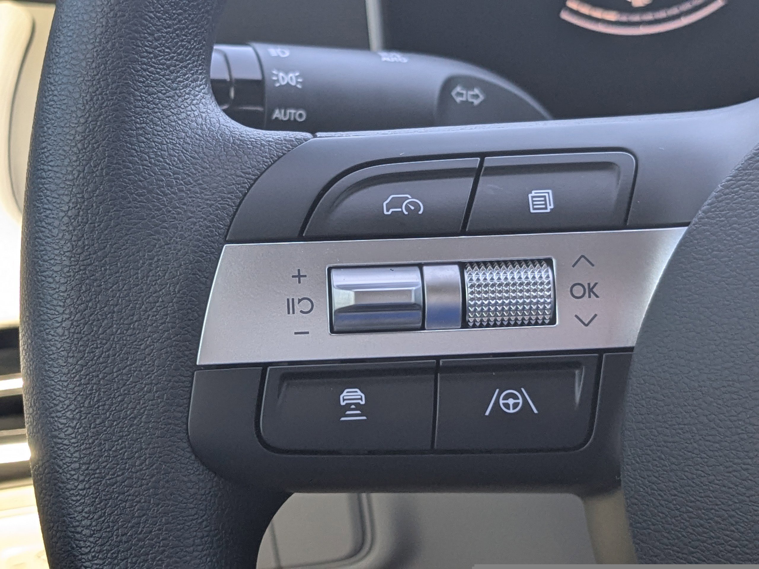 New 2026 Hyundai Tucson SEL image 30