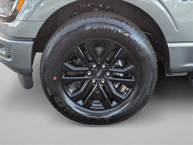New 2026 Ford F150 XLT w/ Equipment Group 302A MID image 9