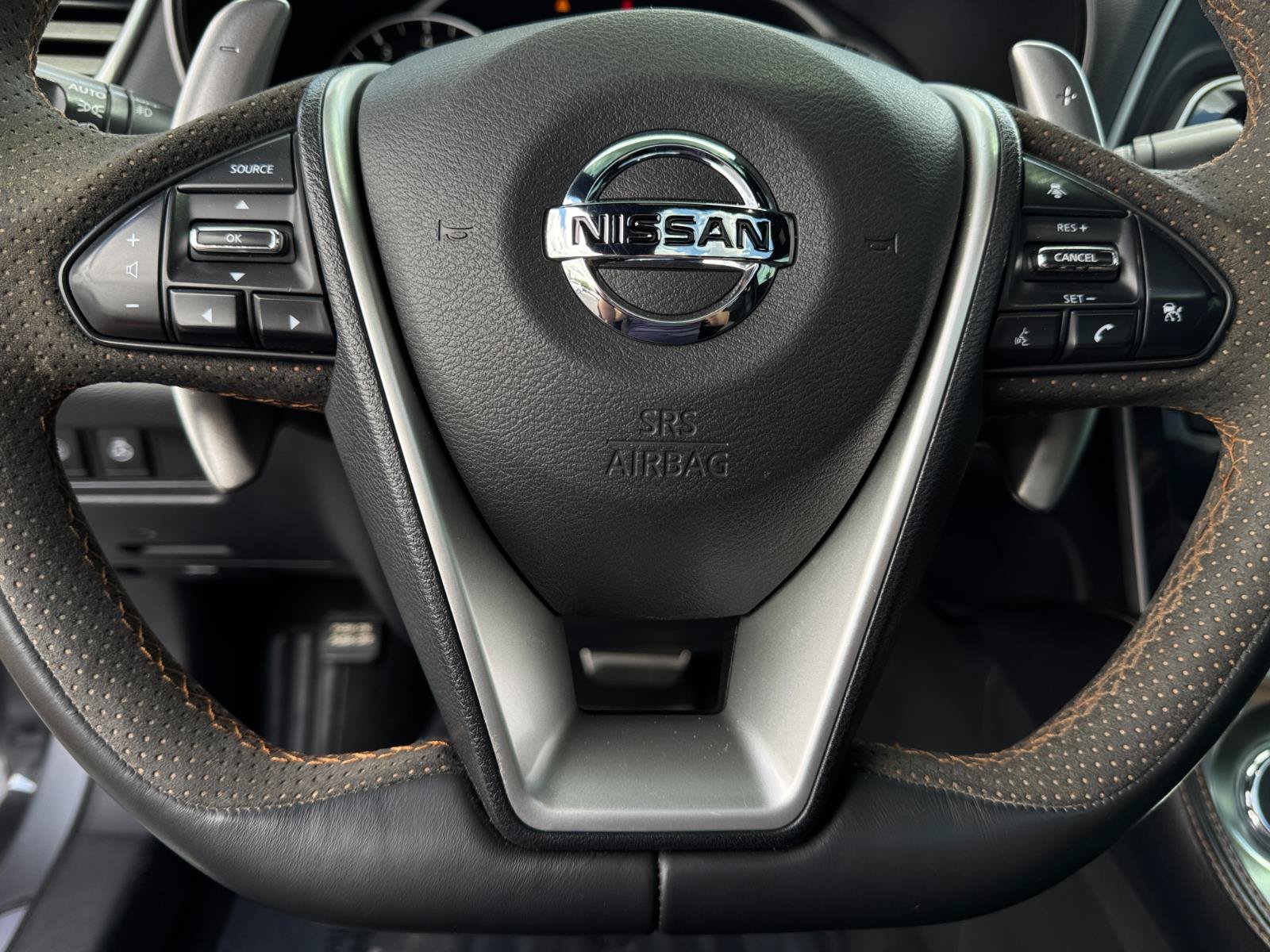 Used 2021 Nissan Maxima SR w/ Sport Mat Group FWD image 19