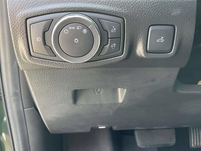 Used 2023 Ford Ranger Lariat w/ Equipment Group 501A High AWD/4WD image 20
