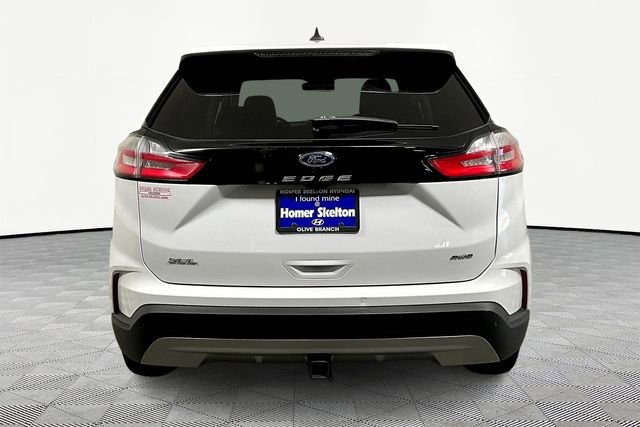 Used 2022 Ford Edge SEL w/ Convenience Package image 4
