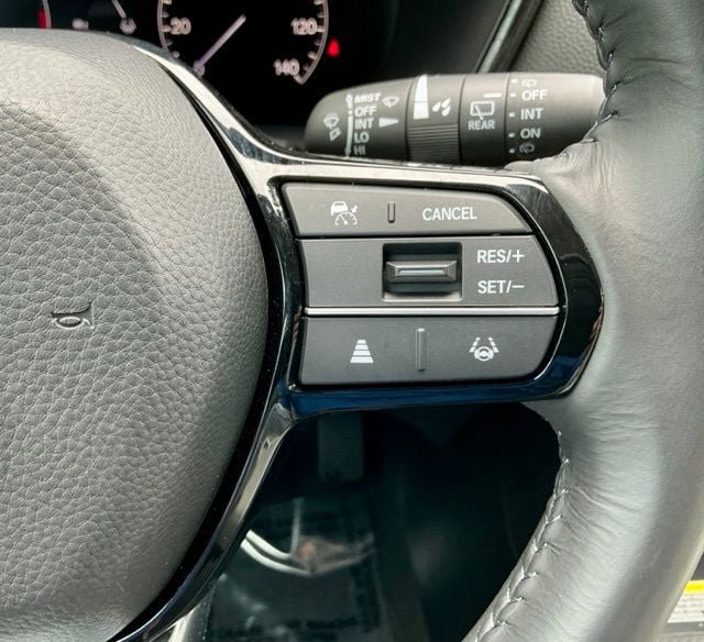 Certified 2023 Honda CR-V EX-L image 22