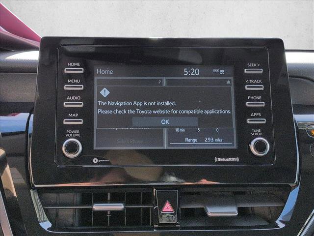 Used 2024 Toyota Camry SE FWD image 13