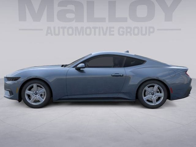 New 2026 Ford Mustang Coupe RWD image 32