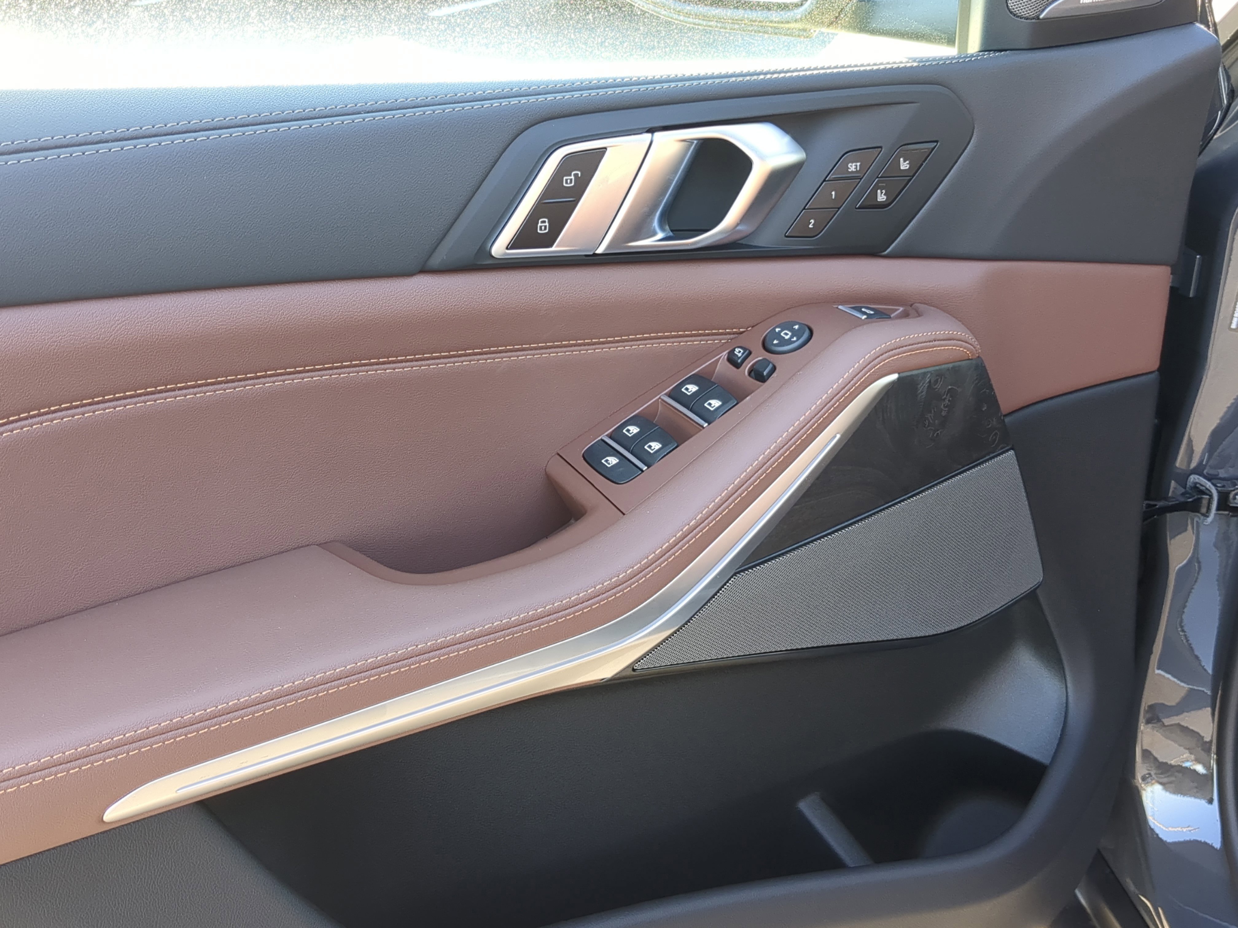 New 2026 BMW X5 sDrive40i w/ Executive Package image 14