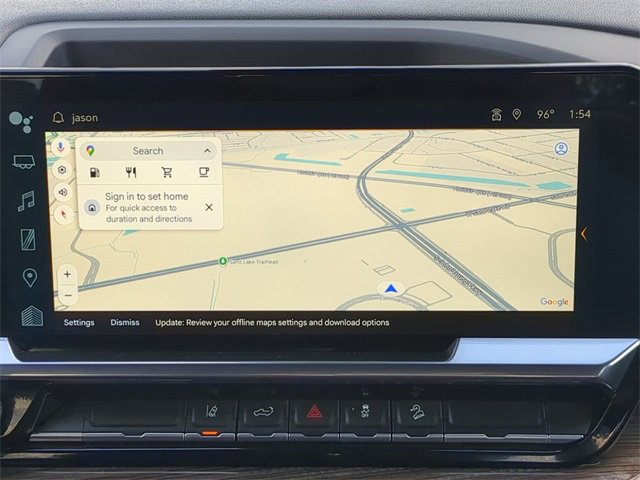 Used 2024 Chevrolet Silverado 2500 LT image 25