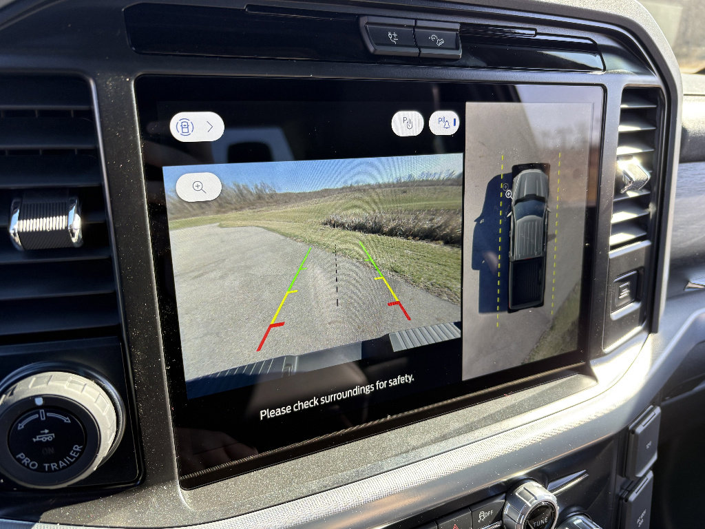 New 2026 Ford F150 Lariat w/ Equipment Group 501A Mid image 37