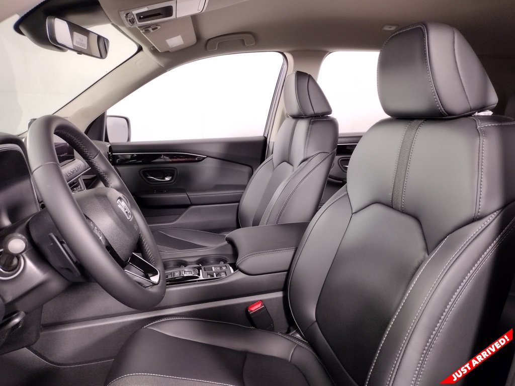 New 2026 Honda Passport RTL image 11
