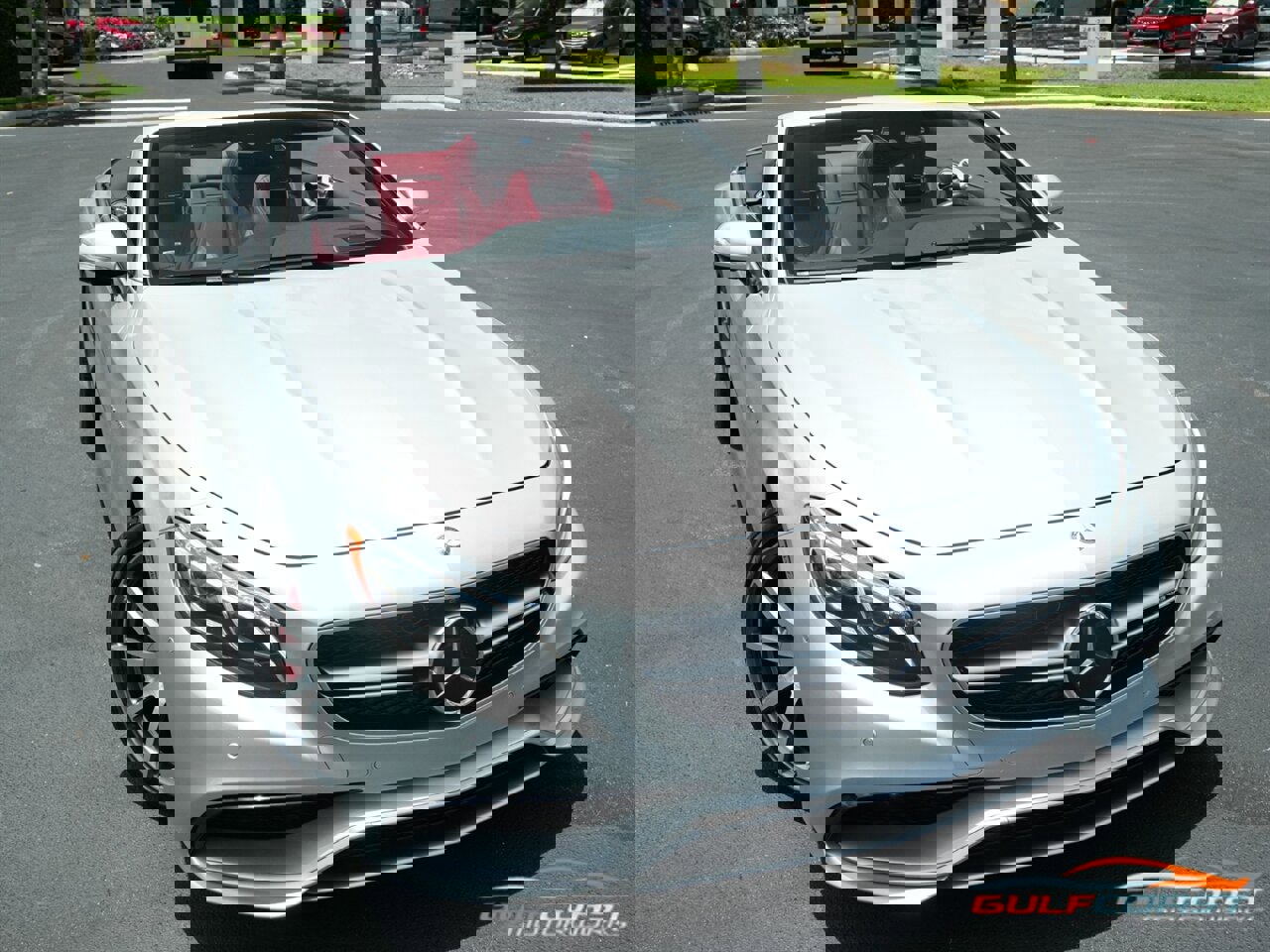 Used 2017 Mercedes-Benz S 63 AMG 4MATIC Cabriolet image 86