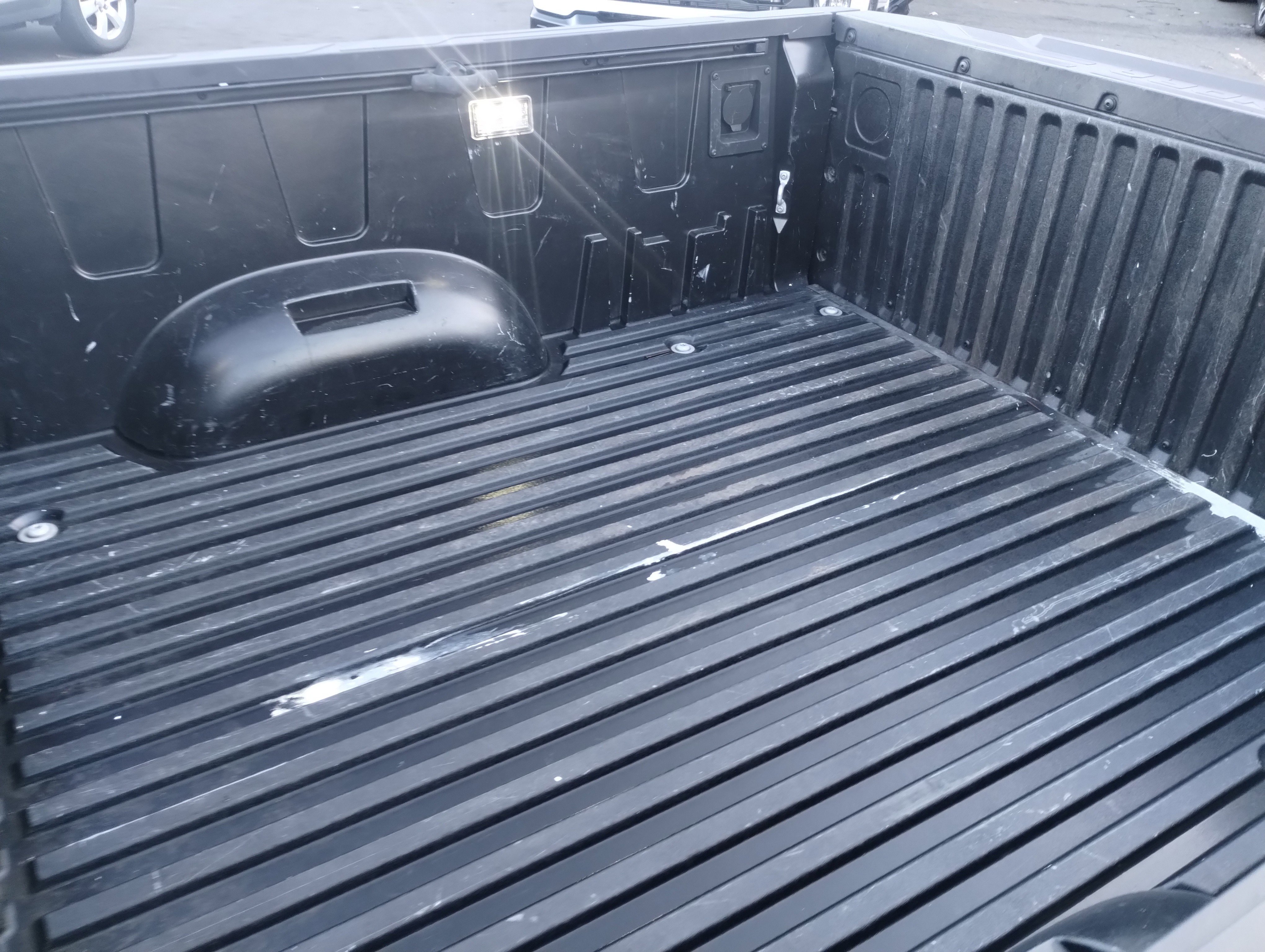 Used 2024 Toyota Tundra Limited image 19