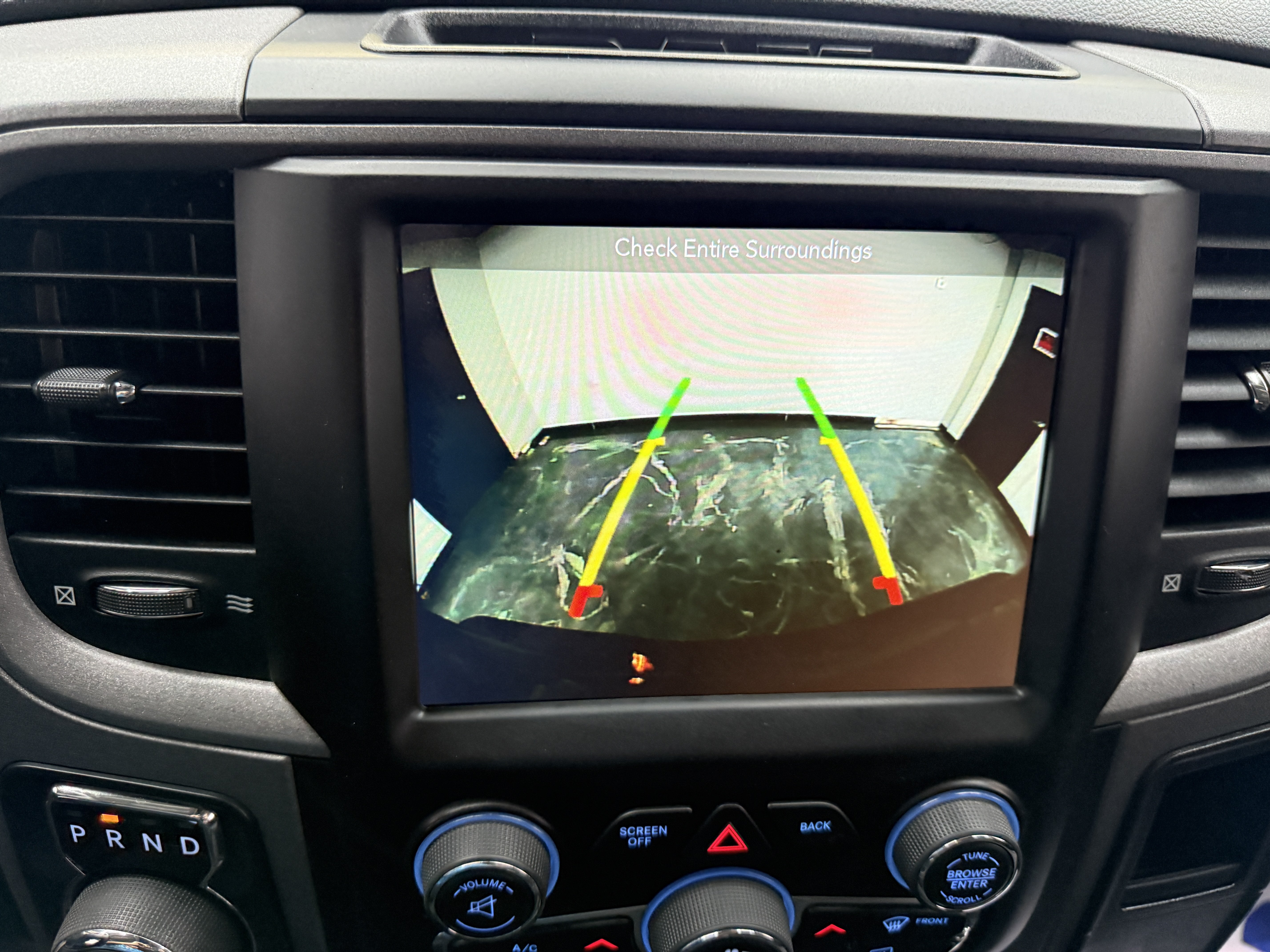 Used 2019 RAM 1500 Express w/ Wheel & Sound Group AWD/4WD image 16
