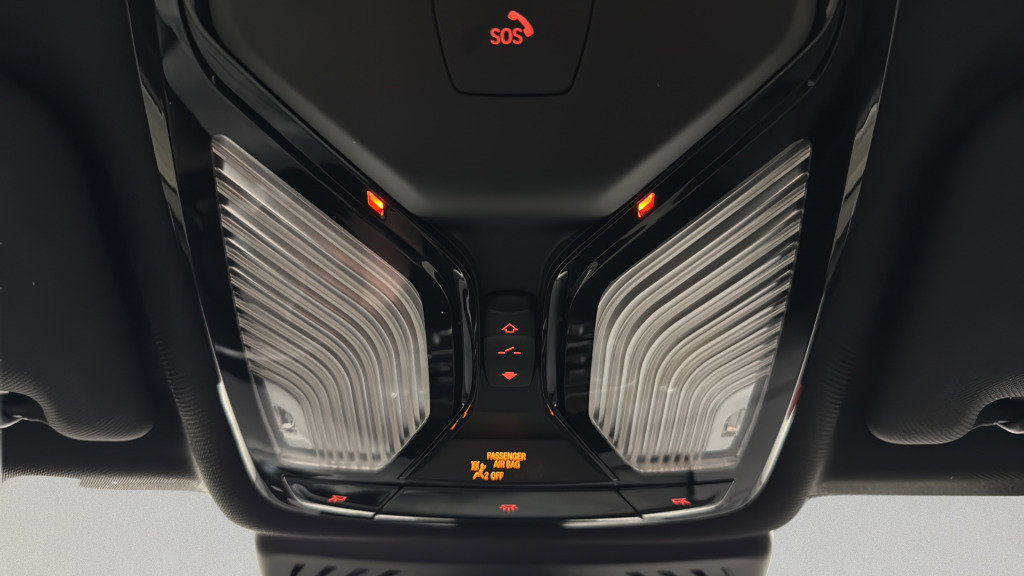 Used 2021 BMW X3 xDrive30e w/ Premium Package image 33