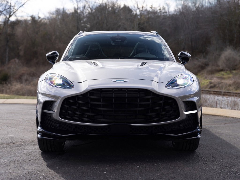New 2025 Aston Martin DBX 707 image 12